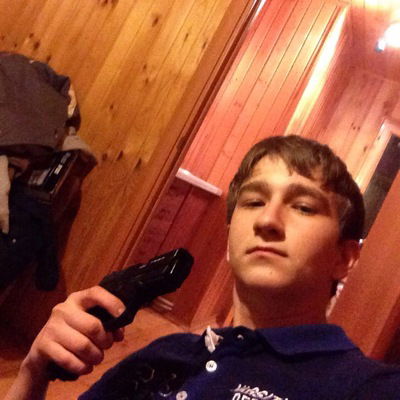 Некит Букин