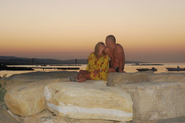 Любовь Степанова