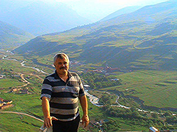 Алан Торчинов