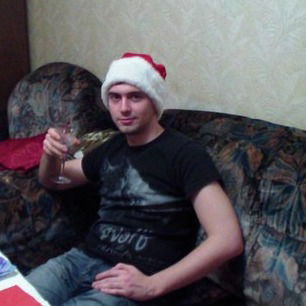 Денис Юрлов