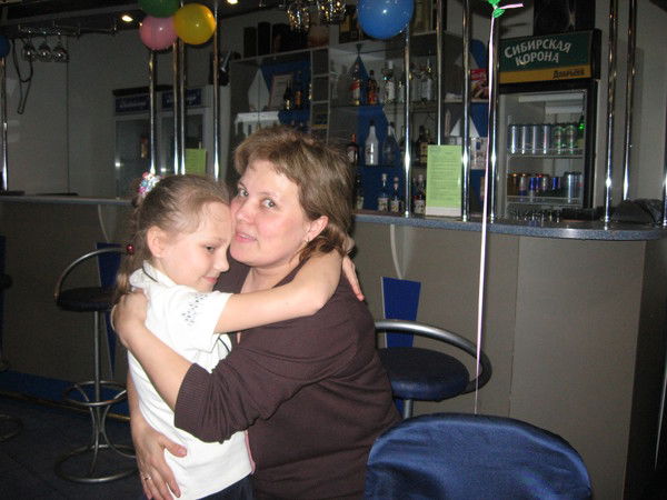 Наталья Пыстогова