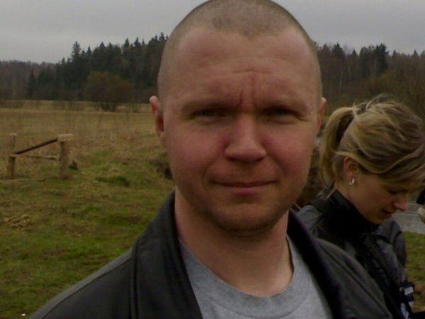 Дмитрий Яшин