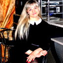 Елена Пухова
