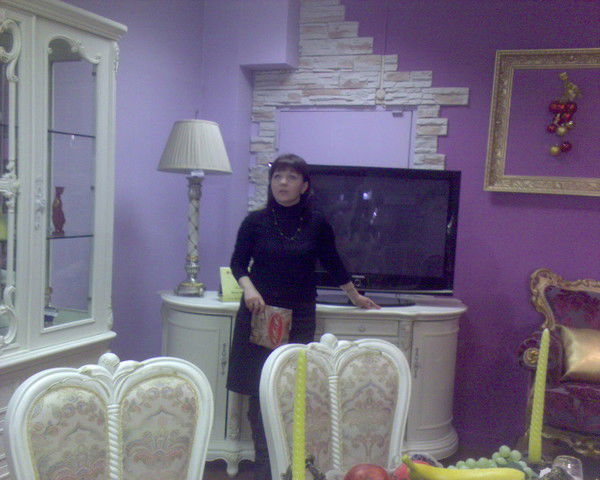 Наталья Ратникова