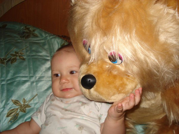 Ирина Моталина