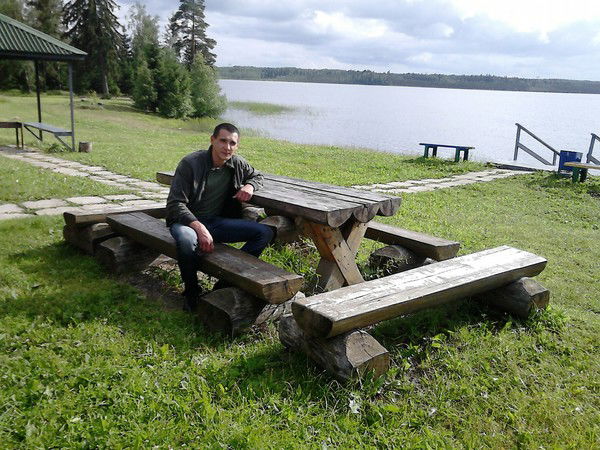 Анатолий Кабанчук