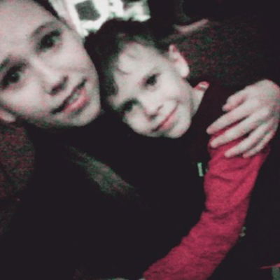 Наташечка Исаева