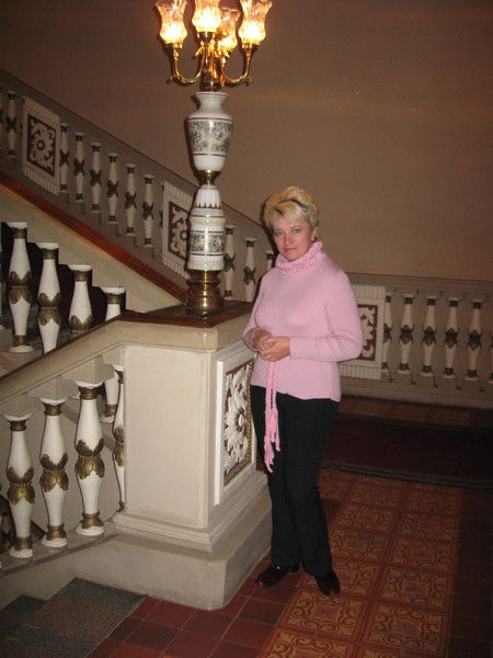 Ирина Василенко