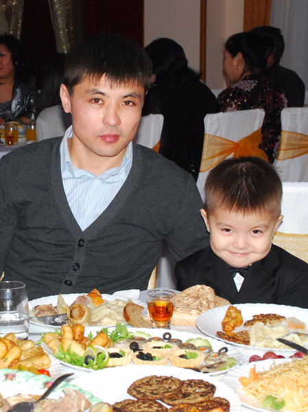 Нурсултан Акжигитов