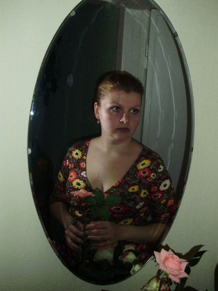 Алена Муратова