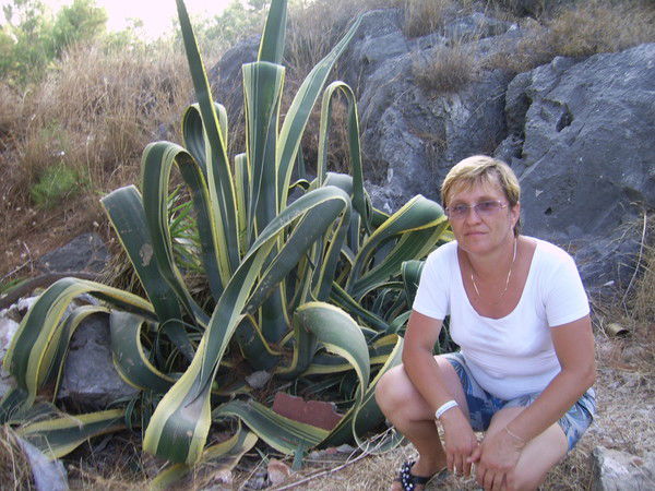 Светлана Сагитдинова