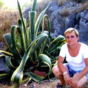 Светлана Сагитдинова