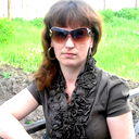 Наталья Шумилова