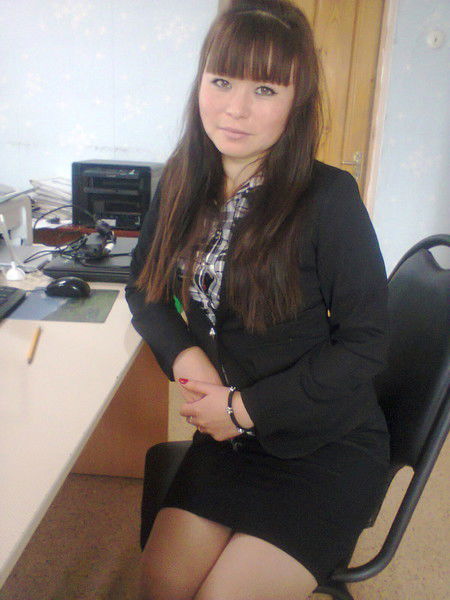 Альфия Шуюнбекова