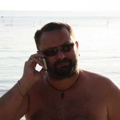 Дмитрий Кулик