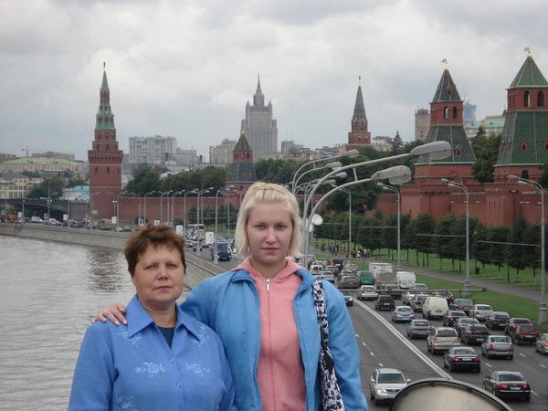 Светлана Пименова