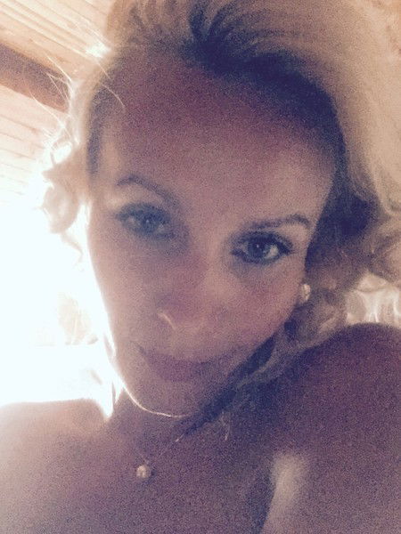 Ольга Гырла