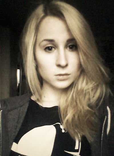 Настя Паначева