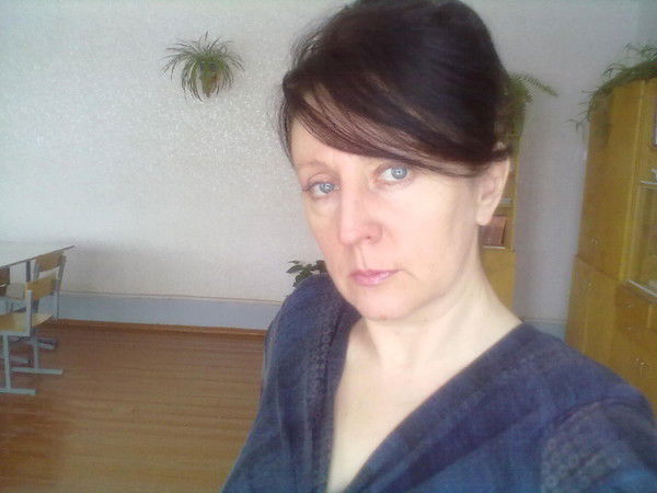 Ирина Корнейчук