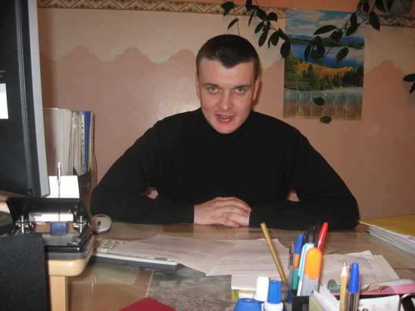 Денис Смирнов