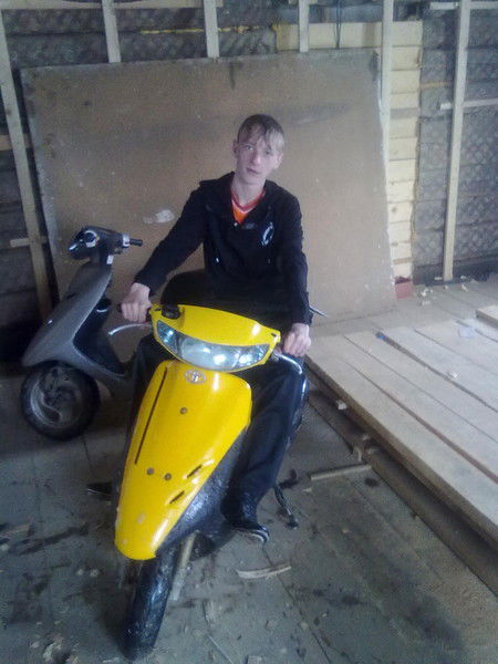 Влад Басаков