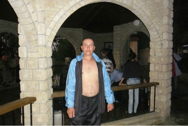 Альберт Лопанов