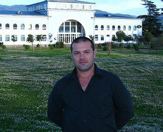 Рубен Асатуров