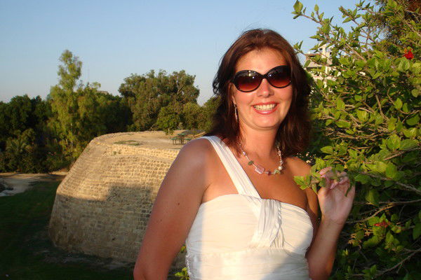 Виктория Черкасова