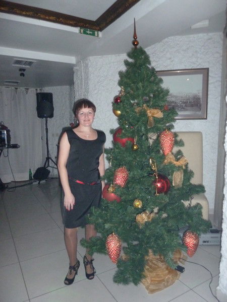 Ирина Щурова