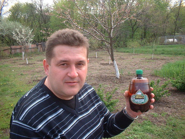 Владимир Яковлев