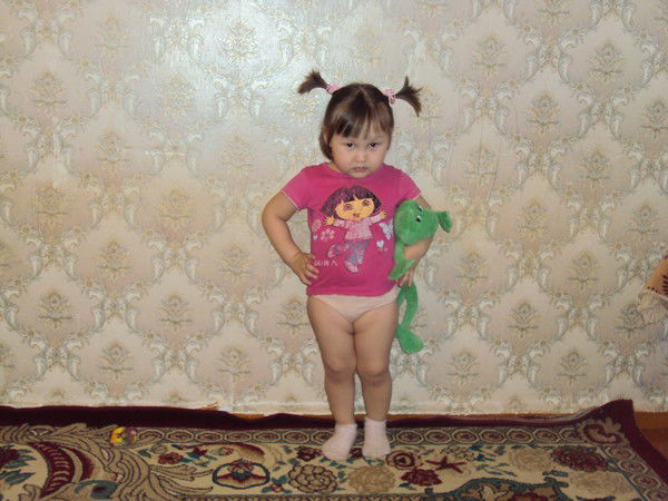 Арайлым Каниятова