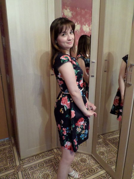 Радмила Сахаутдинова