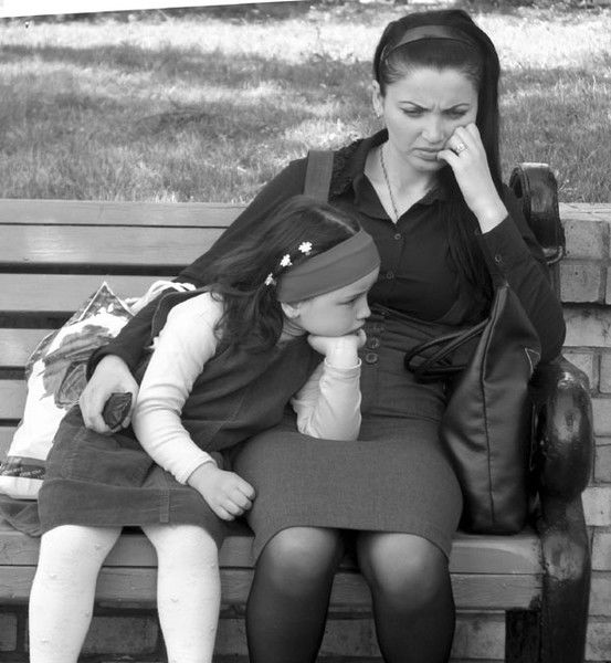 Марина Шпраер