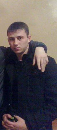 Владимир Трушин