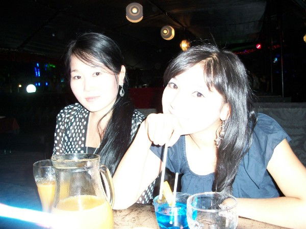 Jazgul' Ibraimbek Kyzy