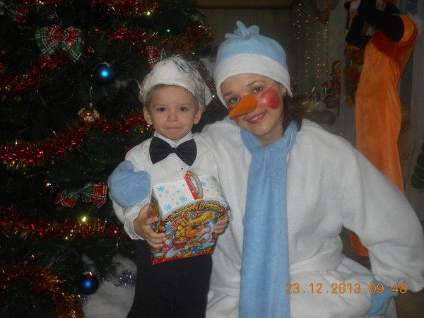 Ольга Кузнецова