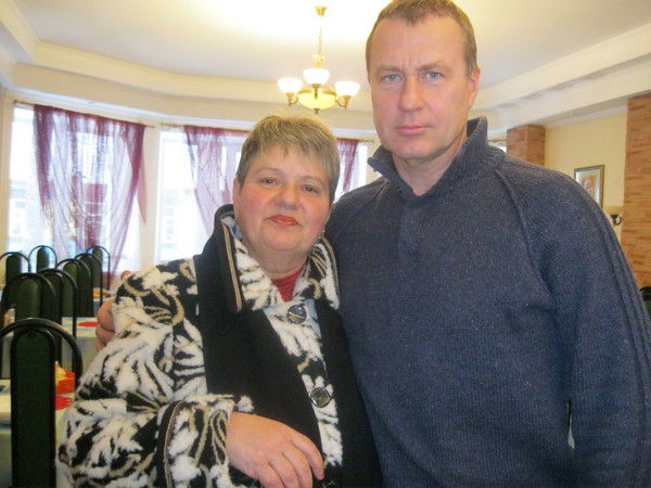 Валентина Скрементова