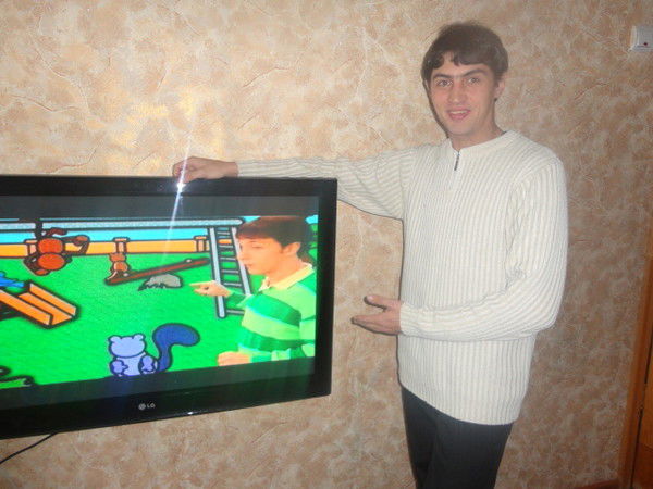 Роман Абрамов