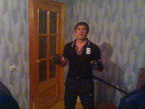 Раджаб Танзиров