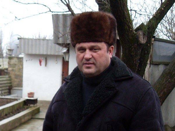 Сергей Попов