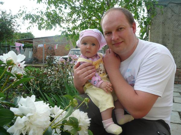 Антон Тимофеев