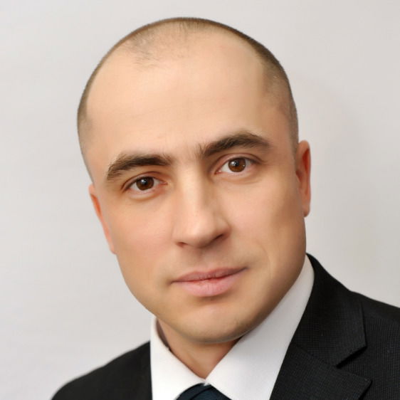 Александр Краев