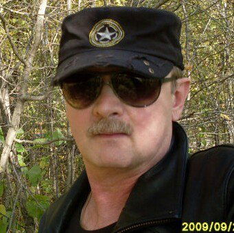 Виталий Иванов