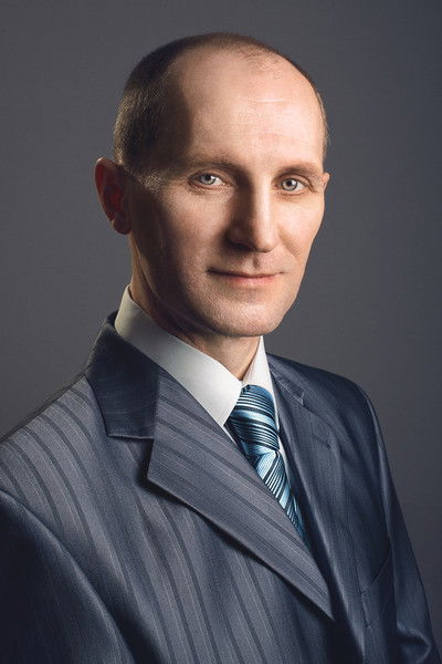 Анатолий Аристов