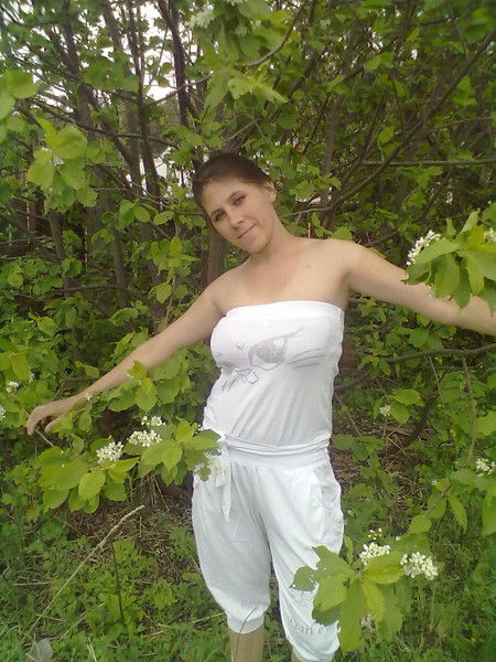 Маша Молоковских