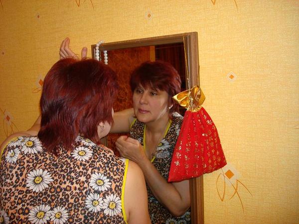 Татьяна Цымбал