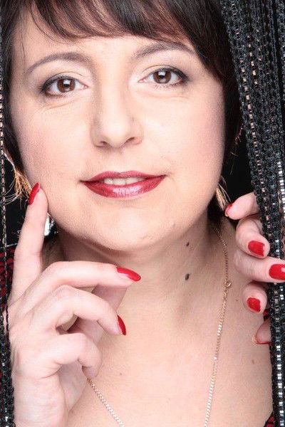 Анна Амелина