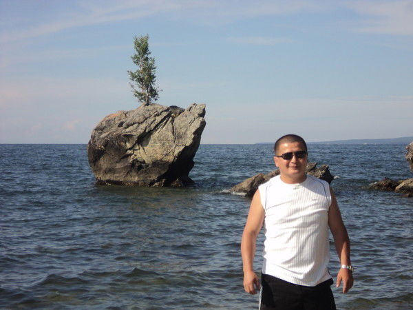 Зорикто Найданов