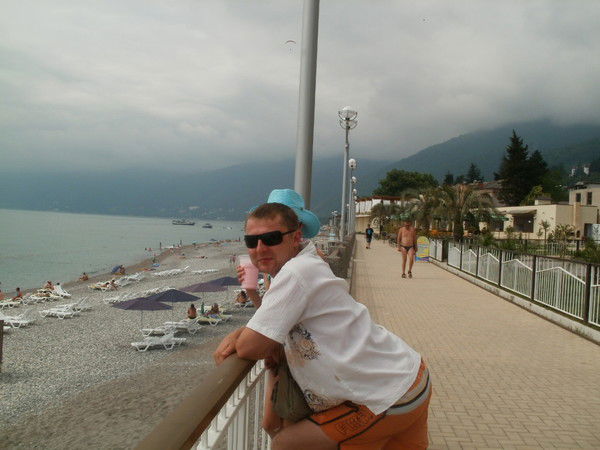 Денис Стрелков