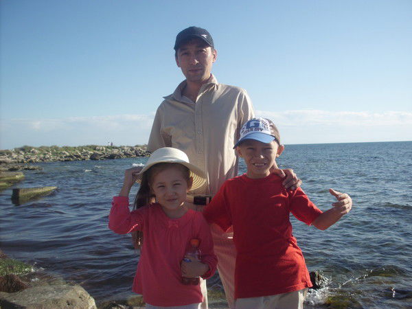 Шынгысхан Мырзамбетов